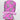 Fuck Breast Cancer Ponytail Scrub Cap