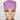 Fuck Breast Cancer Ponytail Scrub Cap