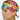 Gallbladder Comic Surgeon Scrub Cap