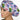 Gamers Bouffant Scrub Cap