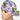 Gamers Ponytail Scrub Cap