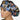 Angels Guardian Bouffant Scrub Cap