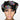 Gastro Crew - Black Animal Print Bouffant Scrub Cap