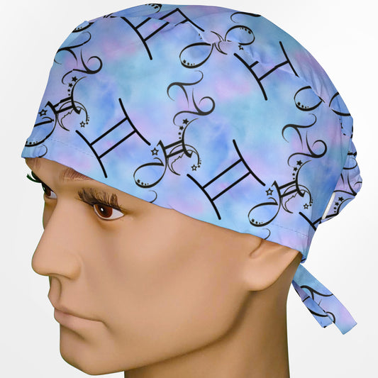 Gemini Surgeon Scrub Cap
