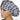Giants Logo Bouffant Scrub Cap