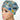 Gilmore Girls Low-Tie Surgeon Scrub Cap