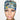 Gilmore Girls Low-Tie Surgeon Scrub Cap