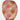 Glitter Hearts Euro Scrub Cap
