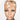 Golden Girls Low-Tie Surgeon Scrub Cap