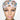 Golden Girls Cute Euro Scrub Cap