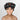 Graffiti Flowers Bouffant Scrub Cap