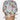 Granny Bluey Surgeon Scrub Cap