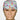 Granny Bluey Surgeon Scrub Cap