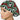 Green Guy Blend Euro Scrub Cap