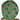 Green Guy Duck Bouffant Scrub Cap