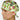 Grinch Surgeon Scrub Cap