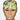 Grinch Surgeon Scrub Cap