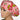 Grinch Ornaments Bouffant Scrub Cap
