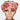 Grinch Ornaments Bouffant Scrub Cap