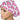 Grow A Pair Euro Scrub Cap
