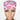 Grow A Pair Ponytail Scrub Cap