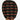 Runway Royalty - Black Euro Scrub Cap