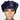 Lord Of The Underworld Bouffant Scrub Cap