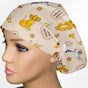 King Of Nothing, Yet Euro Scrub Cap