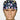 Happy Easter Blue Surgeon Scrub Cap