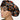 Harley Davidson Bikes Bouffant Scrub Cap