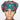 Hate Us Cause They Anus Bouffant Scrub Cap