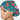 Hate Us Cause They Anus Euro Scrub Cap