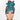 Hate Us Cause They Anus High Bun Ponytail Scrub Cap