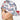Hawk Tuah '24 Ponytail Scrub Cap