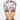 Hawk Tuah '24 Ponytail Scrub Cap