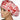 H.E.B Bouffant Scrub Cap
