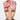 H.E.B Ponytail Scrub Cap