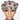Hellfire Club Bouffant Scrub Cap