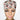 Hellfire Club Ponytail Scrub Cap