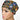 Hiking Adventures Low-Tie Surgeon Scrub Cap