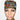 Hiking Adventures Low-Tie Surgeon Scrub Cap