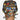 Hiking Adventures Surgeon Scrub Cap