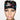 Hip-Hop Low-Tie Surgeon Scrub Cap