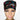 Hip-Hop Ponytail Scrub Cap