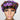 Spell Sisters Brush Strokes Bouffant Scrub Cap