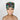 Spell Sisters Neon Ponytail Scrub Cap