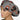 Honey Badger Bouffant Scrub Cap