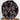 Horror Blood Bouffant Scrub Cap