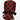 House Of Dragons Ponytail Scrub Cap