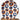 Houston Astros Medallion Low-Tie Surgeon Scrub Cap